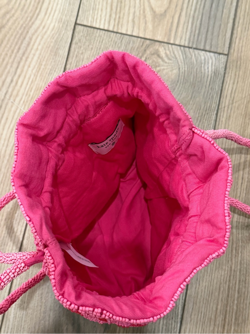 Kate Spade X Target Bucket Shoulder Bag - Picture 3 of 6
